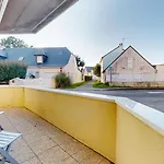 Le Rivage Breton Lägenhet *