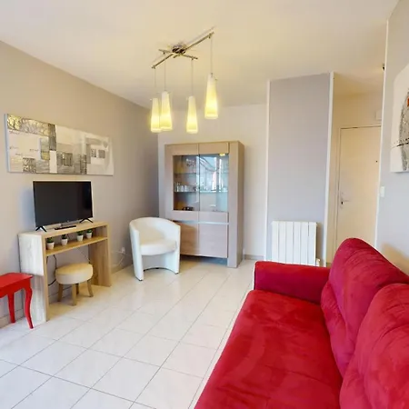 Le Rivage Breton Apartment *