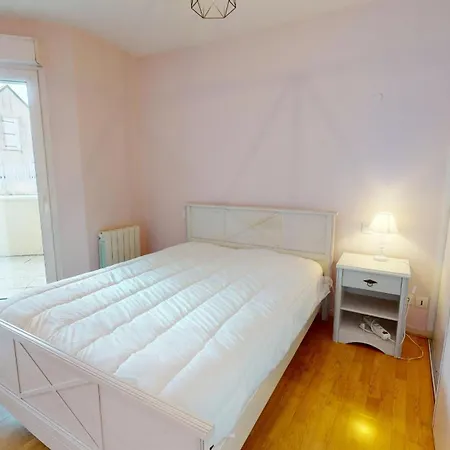 Le Rivage Breton Apartmán La Turballe