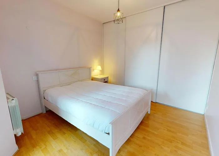 Le Rivage Breton La Turballe