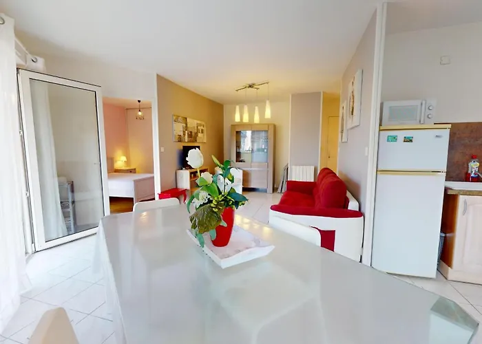 Le Rivage Breton La Turballe