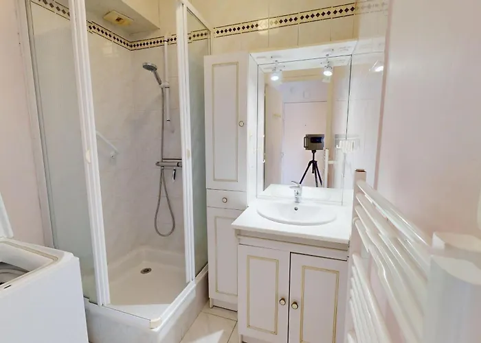 Apartment Le Rivage Breton La Turballe