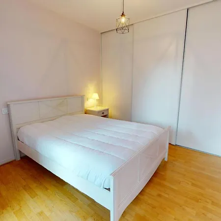 Le Rivage Breton La Turballe