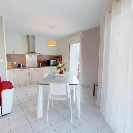 Le Rivage Breton Appartement