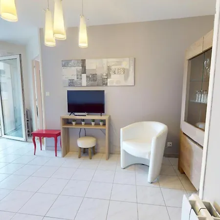 Apartment Le Rivage Breton *